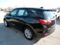 Mosaic Black Metallic - Equinox LS AWD Photo No. 5