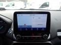 Diamond White - EcoSport SE 4WD Photo No. 14