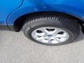 2020 Blue Candy Metallic Ford EcoSport SE 4WD  photo #7