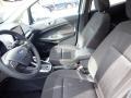 2020 Blue Candy Metallic Ford EcoSport SE 4WD  photo #10