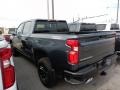 2020 Shadow Gray Metallic Chevrolet Silverado 1500 LT Trail Boss Crew Cab 4x4  photo #5