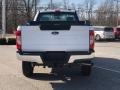 Oxford White - F350 Super Duty XL Regular Cab 4x4 Photo No. 7