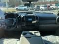 Oxford White - F350 Super Duty XL Regular Cab 4x4 Photo No. 9