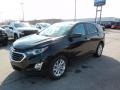 Mosaic Black Metallic - Equinox LS AWD Photo No. 1