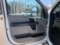 Oxford White - F350 Super Duty XL Regular Cab 4x4 Photo No. 11