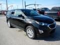 Mosaic Black Metallic - Equinox LS AWD Photo No. 3