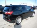 Mosaic Black Metallic - Equinox LS AWD Photo No. 4
