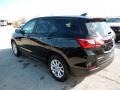 Mosaic Black Metallic - Equinox LS AWD Photo No. 5