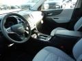 Mosaic Black Metallic - Equinox LS AWD Photo No. 6