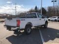 2020 Oxford White Ford F350 Super Duty XLT Regular Cab 4x4  photo #5