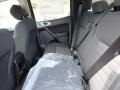 Ebony Rear Seat Photo for 2020 Ford Ranger #137521632