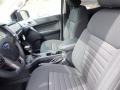 Ebony Front Seat Photo for 2020 Ford Ranger #137521677