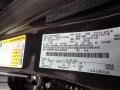  2020 Ranger XLT SuperCrew 4x4 Magnetic Color Code J7