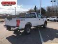 Oxford White - F350 Super Duty XL Regular Cab 4x4 Photo No. 5