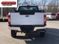 Oxford White - F350 Super Duty XL Regular Cab 4x4 Photo No. 6