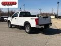 Oxford White - F350 Super Duty XL Regular Cab 4x4 Photo No. 7