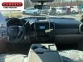 Oxford White - F350 Super Duty XL Regular Cab 4x4 Photo No. 9