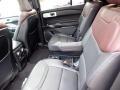 2020 Star White Metallic Tri-Coat Ford Explorer Platinum 4WD  photo #7