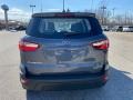 Smoke Metallic - EcoSport S Photo No. 3