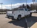 Oxford White - F250 Super Duty XL Crew Cab 4x4 Chassis Photo No. 6