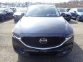 Deep Crystal Blue Mica - CX-5 Grand Touring AWD Photo No. 4