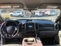 Oxford White - F250 Super Duty XL Crew Cab 4x4 Chassis Photo No. 13
