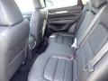 Black Rear Seat Photo for 2020 Mazda CX-5 #137522694