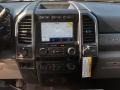 Oxford White - F350 Super Duty XLT Crew Cab 4x4 Photo No. 12
