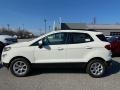 Diamond White - EcoSport SE Photo No. 2