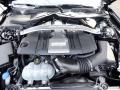 5.0 Liter DOHC 32-Valve Ti-VCT V8 Engine for 2020 Ford Mustang GT Premium Fastback #137523516