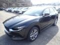 Jet Black Mica - CX-30 Premium AWD Photo No. 5