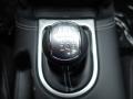 6 Speed Manual 2020 Ford Mustang GT Premium Fastback Transmission