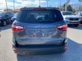 Smoke Metallic - EcoSport SE Photo No. 3