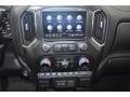 2020 Summit White GMC Sierra 2500HD AT4 Crew Cab 4WD  photo #4