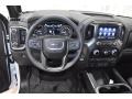 2020 Summit White GMC Sierra 2500HD AT4 Crew Cab 4WD  photo #5