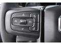 2020 Summit White GMC Sierra 2500HD AT4 Crew Cab 4WD  photo #7