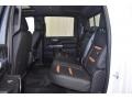 2020 Summit White GMC Sierra 2500HD AT4 Crew Cab 4WD  photo #9