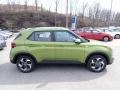 Green Apple 2020 Hyundai Venue SEL