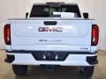 2020 Summit White GMC Sierra 2500HD AT4 Crew Cab 4WD  photo #11