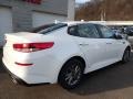 Snow White - Optima LX Photo No. 2