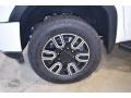 2020 Summit White GMC Sierra 2500HD AT4 Crew Cab 4WD  photo #15