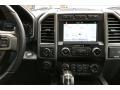 Black Controls Photo for 2019 Ford F150 #137524452