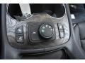Carbon Black Metallic - Acadia Denali AWD Photo No. 5