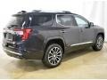 Carbon Black Metallic - Acadia Denali AWD Photo No. 11