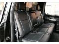 Black Rear Seat Photo for 2019 Ford F150 #137524656