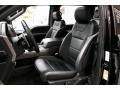 Black Interior Photo for 2019 Ford F150 #137524674