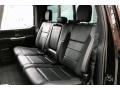 Black Rear Seat Photo for 2019 Ford F150 #137524695