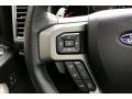 Black Steering Wheel Photo for 2019 Ford F150 #137524752
