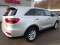 Sparkling Silver - Sorento LX AWD Photo No. 2