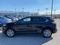 Agate Black - Edge SEL AWD Photo No. 2